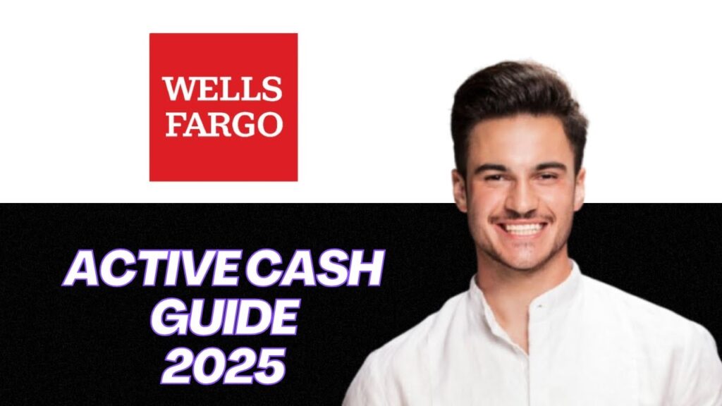 New | how to apply for the wells fargo active cash®